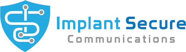 Implant Secure Communications